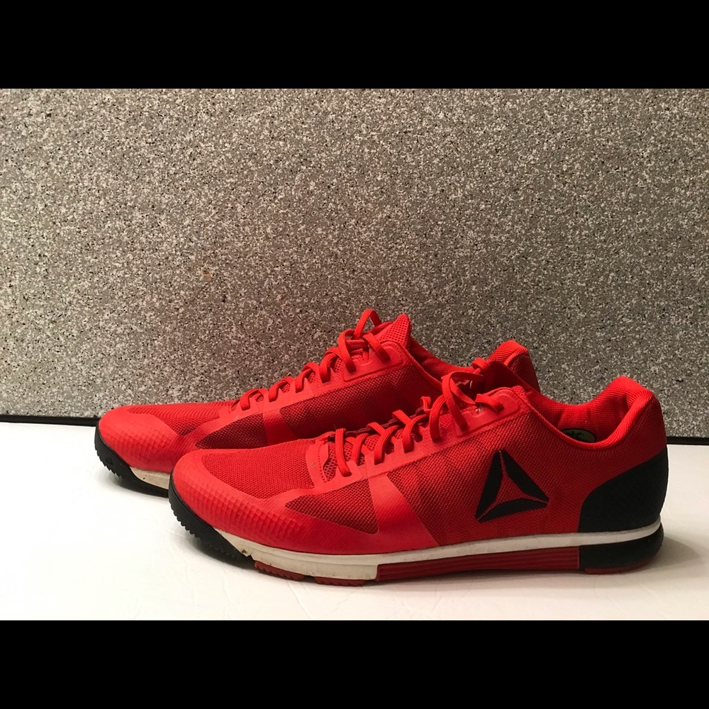 Men’s Reebok CrossFit Sneakers - Picture 2 of 6